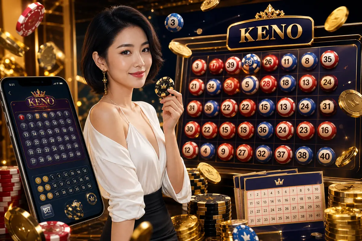 utra66 strategi pertaruhan baccarat diler