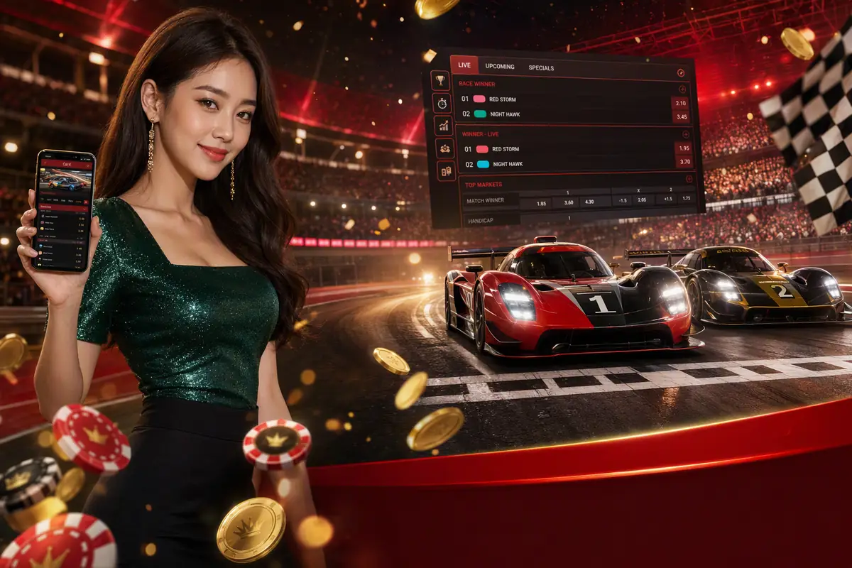 utra66 slot online permainan video