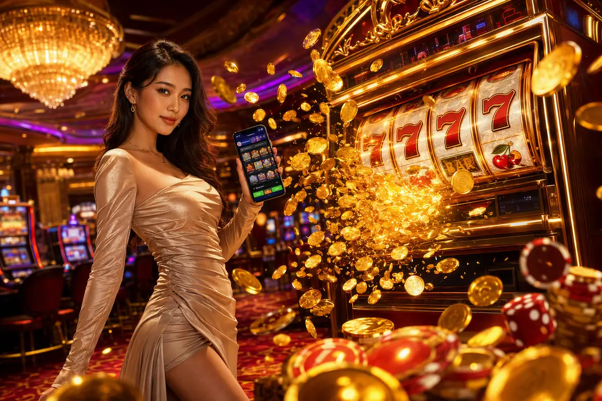 utra66 deposit DuitNow e-wallet taruhan sukan