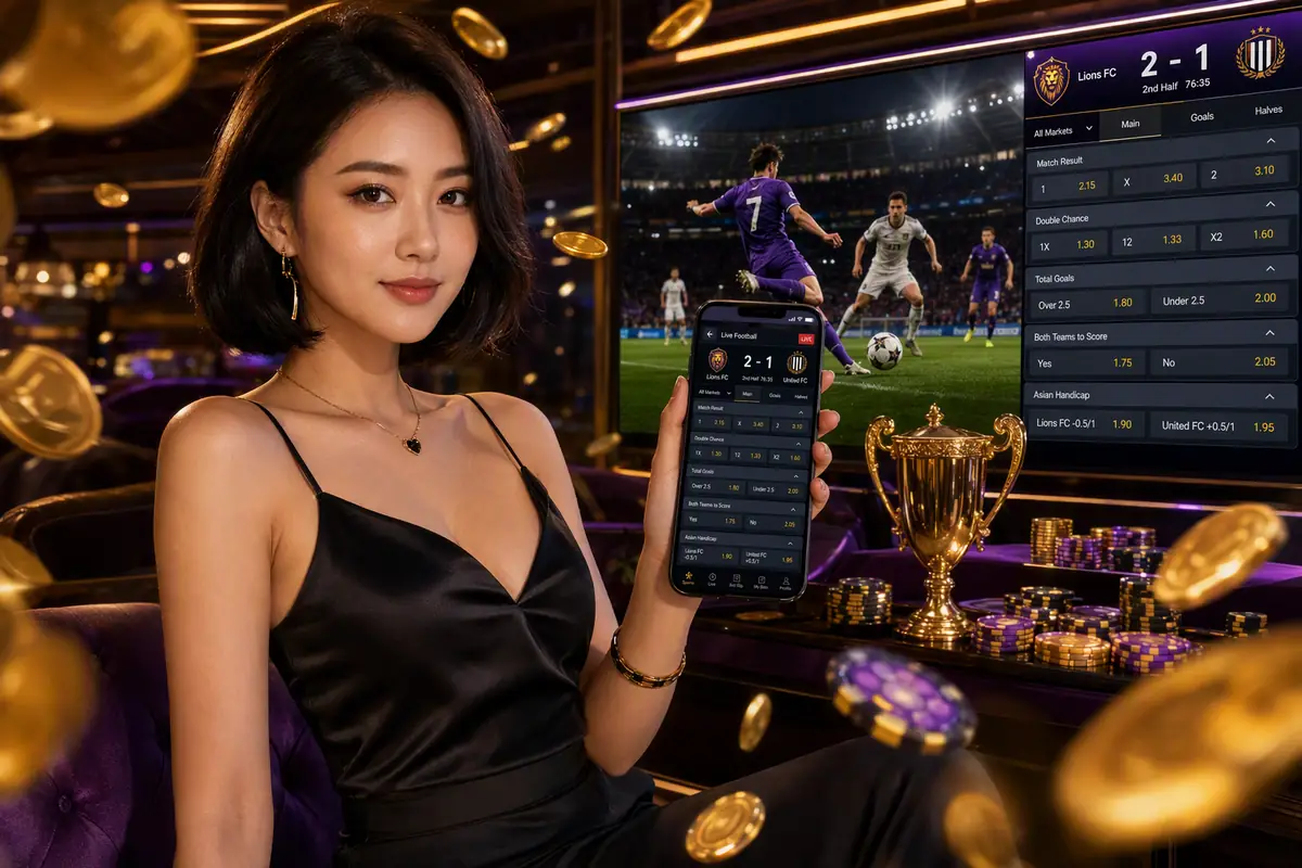utra66 panduan strategi pertaruhan sukan