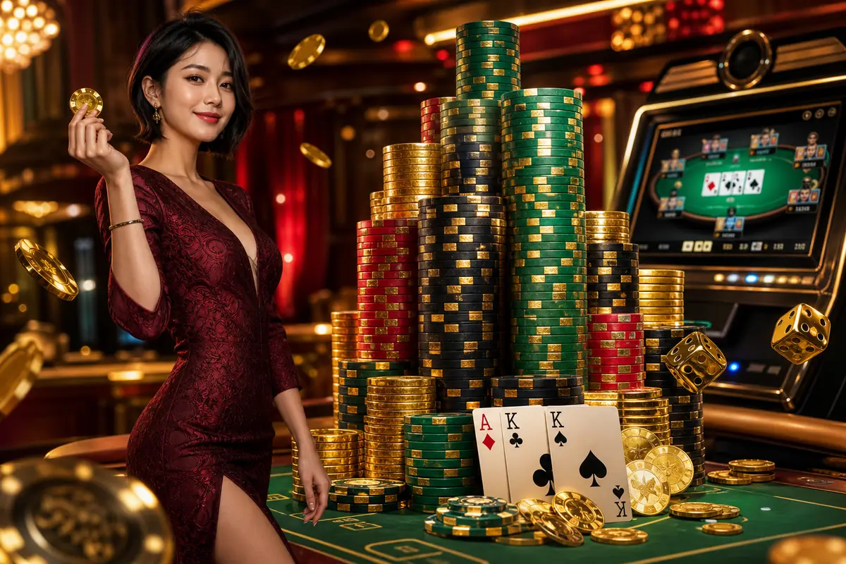 utra66 slot online permainan terpilih