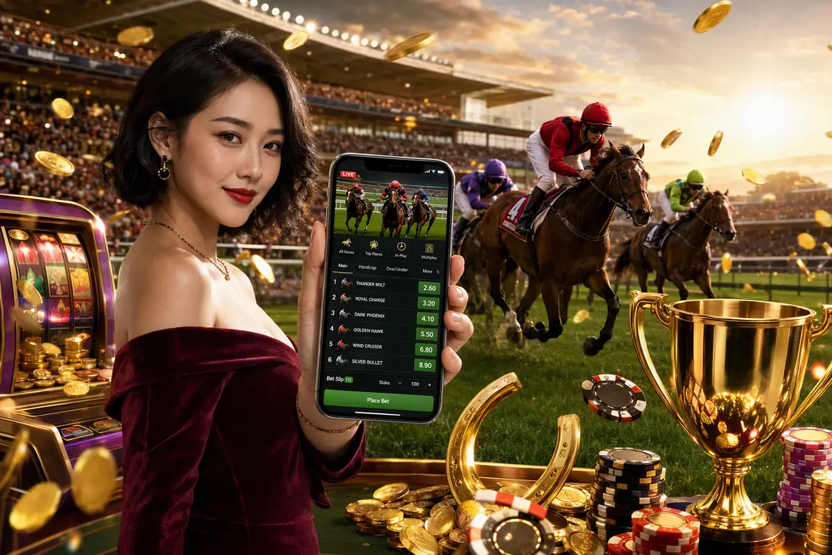utra66 bonus alu-aluan sukan pertama